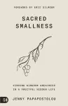 Sacred Smallness cover