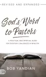 God's Word to Pastors Revised and Expanded cover