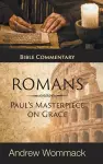 Roman's: Paul's Masterpiece on Grace cover