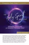 The Holy Spirit and You Study Guide cover
