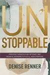 Unstoppable cover