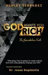 God Wants You Rich cover