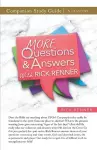 More Questions and Answers With Rick Renner Study Guide cover