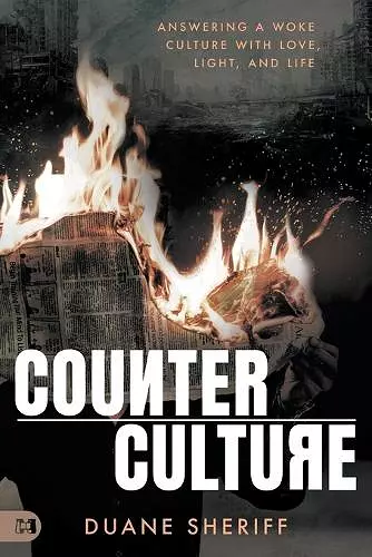 Counterculture cover