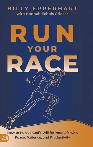 Run Your Race cover