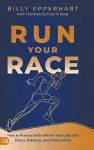 Run Your Race cover