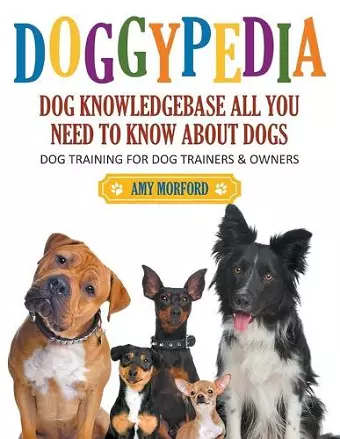 DoggyPedia cover