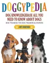 DoggyPedia cover