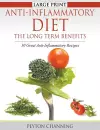 Anti-Inflammatory Diet cover