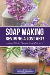 Soap Making cover