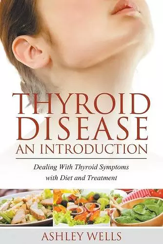 Thyroid Disease cover