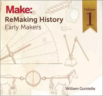 ReMaking History, Volume 1 cover