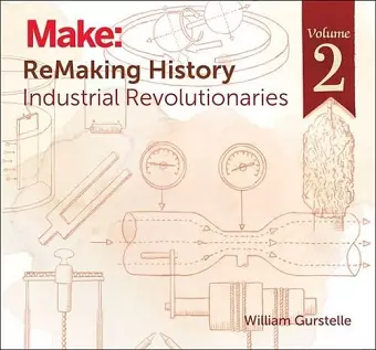 ReMaking History Volume 2 cover