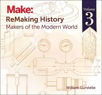 ReMaking History v3 cover