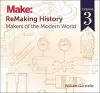 ReMaking History v3 cover