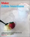 Edible Inventions cover