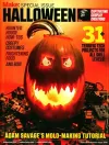 Make: Special Edition: Halloween cover
