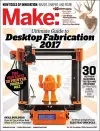 Make: Volume 54 cover