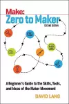 Zero to Maker 2e cover