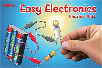 Easy Electronics cover