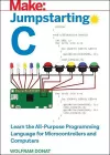 Jumpstarting C cover