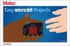 Easy micro – bit Projects cover