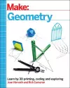 Make - Geometry cover