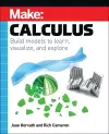 Make: Calculus cover