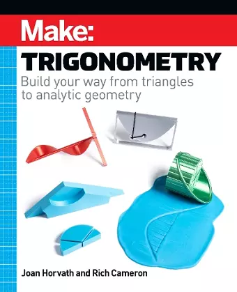 Make - Trigonometry cover