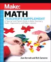 Make: Math Teacher's Supplement cover