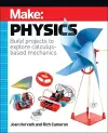 Make: Physics cover