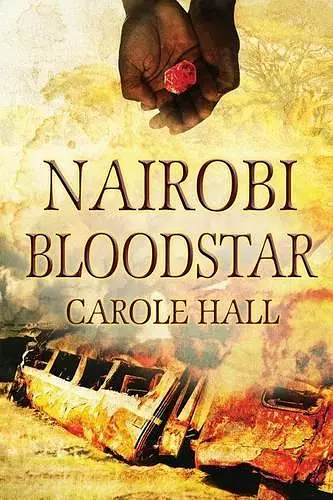 Nairobi Bloodstar cover