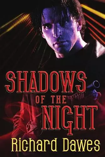 Shadows of the Night cover