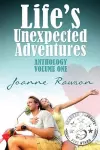 Life's Unexpected Adventures cover