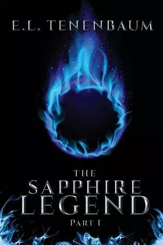 The Sapphire Legend, Part I cover