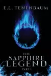 The Sapphire Legend, Part I cover