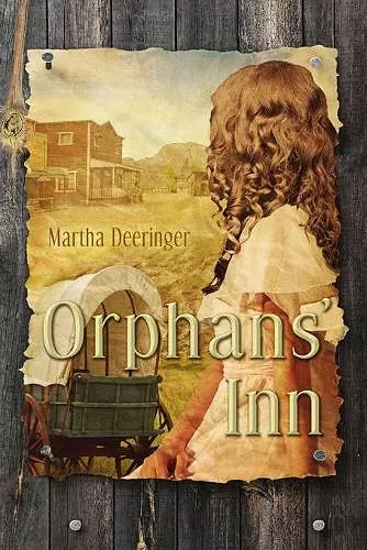 Orphans' Inn cover