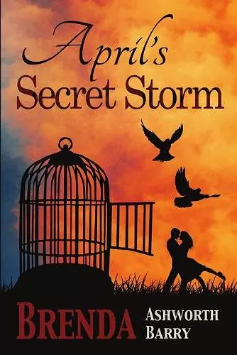 April's Secret Storm cover