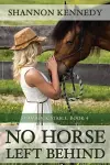 No Horse Left Behind cover