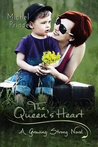 The Queen's Heart cover