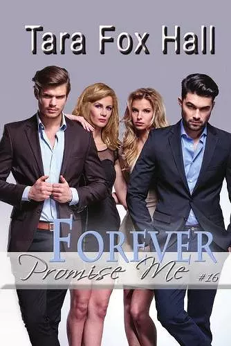 Forever cover