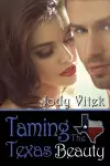 Taming the Texas Beauty cover