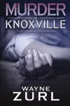 Murder in Knoxville cover