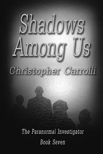 Shadows Among Us cover