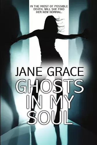 Ghosts In My Soul cover