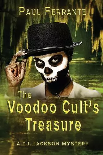 The Voodoo Cult's Treasure cover