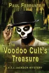 The Voodoo Cult's Treasure cover