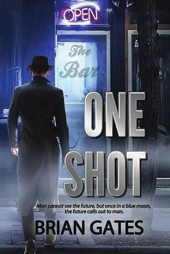 One Shot cover