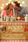 Food & Romance Go Together, Vol. 2 cover