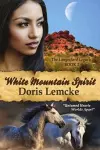 White Mountain Spirit cover